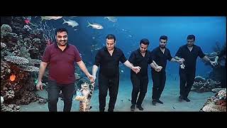 KayaBros - Yayına Cumburlop  (Grup Vitamin Hoop Cumburlop ) - (COVER)