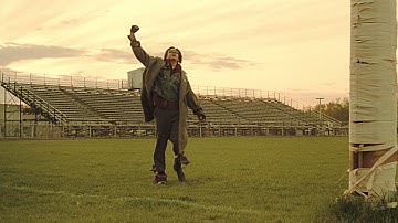 Bleachers - I Wanna Get Better (The Breakfast Club) [Music Video]