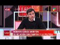 Roberto garca moritn en lam  entrevista completa 21062022