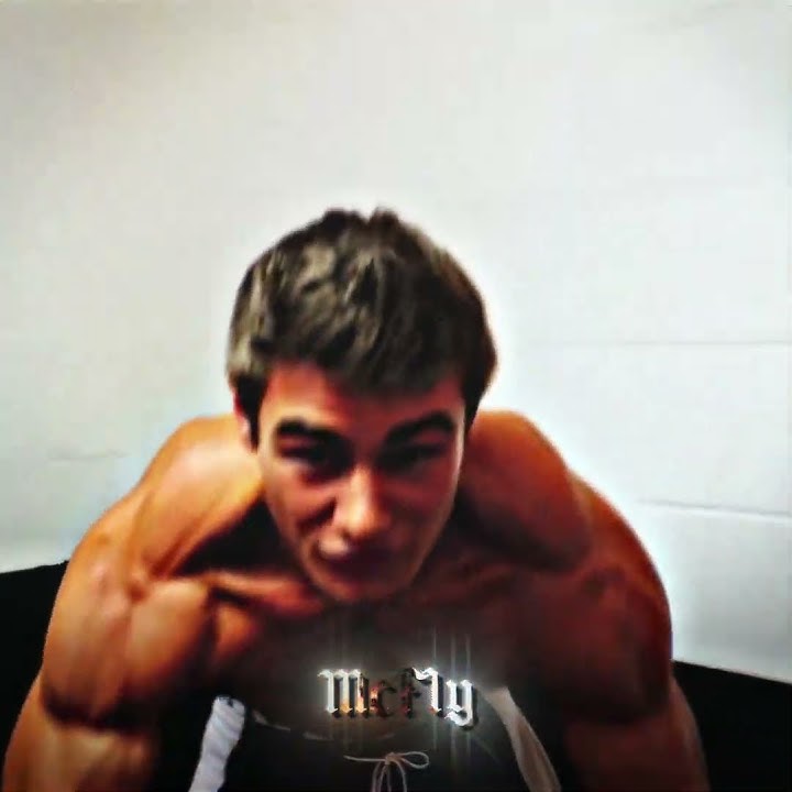 The most aesthetic. Jeff Seid edit motivational