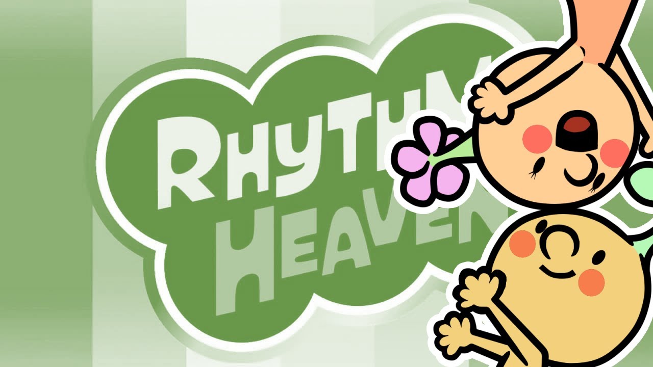 Bossa Nova - Rhythm Heaven Fever