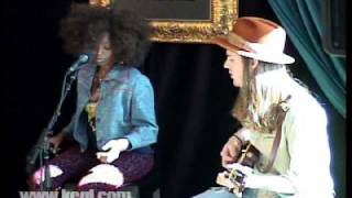 kegl.com Jonathan Tyler & The Northern Lights - Gypsy Woman