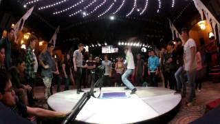 Elite Dance League 2 Primera Temporada ?? Vs Pleck