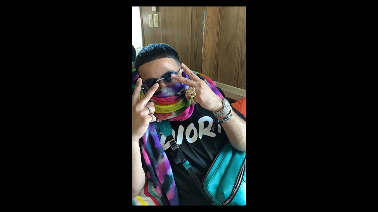 NO DEBATE - NAV FT. YOUNG THUG SPED UP !!!!