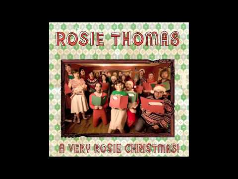 Rosie Thomas - Alone At Christmastime
