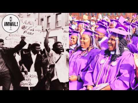 The Black University v. The Historically Black College (HBCU) v. Black Studies