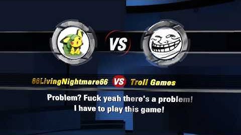 My Video Intro For My Future Troll-Game Videos uploaded from FliXpress.com