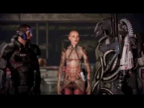 Vidéo: Les Fans De Mass Effect Pensent Avoir Découvert Le Nom Du Personnage Principal D'Andromeda