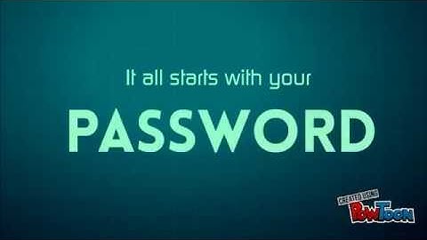 information security