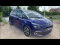 Citroen Grand C4 Spacetourer 1.2 Puretech Feel MPV 5dr Petrol Manual Euro 6 (s/s)