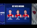 'Special' Blues combination, how Dogs beat the Pies | Access