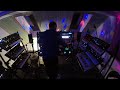 DAWless Jam #6 / Downtempo / Ambient / 303 / Acid Love / Minimal / weed and more 😁