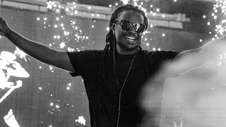 Nyashinski - Hayawani (Live Performance #johnnywalker #experience )