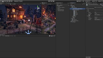 Custom SceneView DrawMode