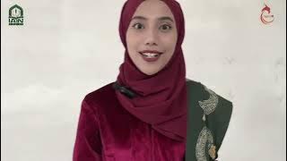 06 Nadya Fitri Fitri Wulandari (Story Telling: Madam Rouge the Impossible Woman)