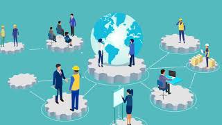 BASF Explainer Video Animation