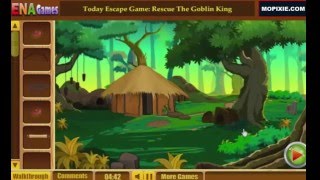 Kings Castle 1 Escape Game Walkthrough screenshot 4