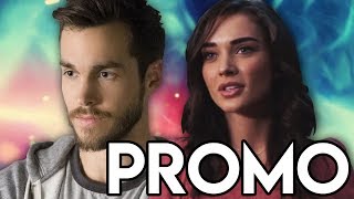 Download stardust here: http://bit.ly/2hiudmj follow & tag
@thedctvshow to be featured in videos! mon-el and imra break up? -
supergirl 3x10 promo news t...