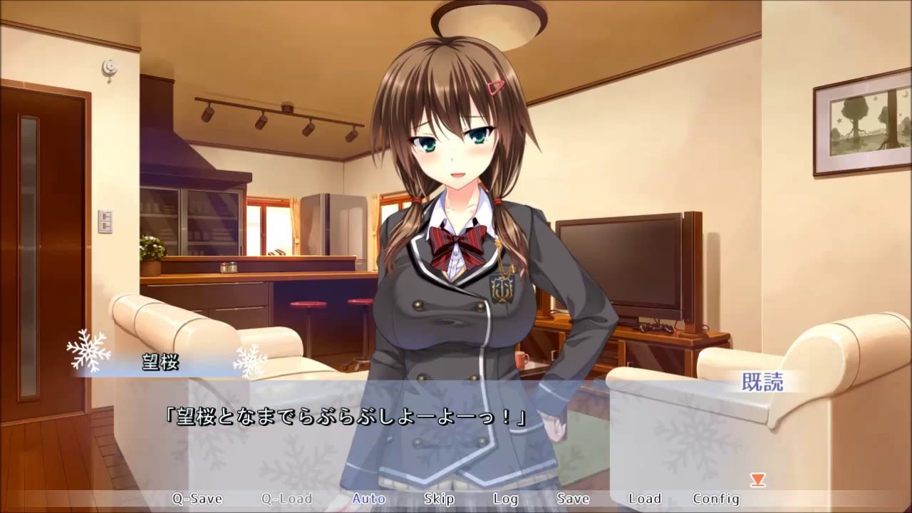 望桜のなまラブ宣伝ムービー Youtube