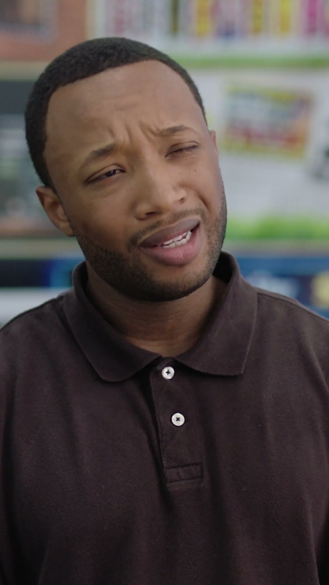 Wait a minute... #Detroiters