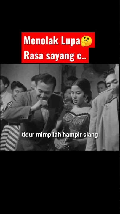 Lagu Jadul | Rasa Sayang e #lagulawas#lagu90an  #rasasayange#shorts