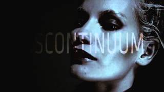 Futurythmachinic Discontinuum -- Video-Art Piece