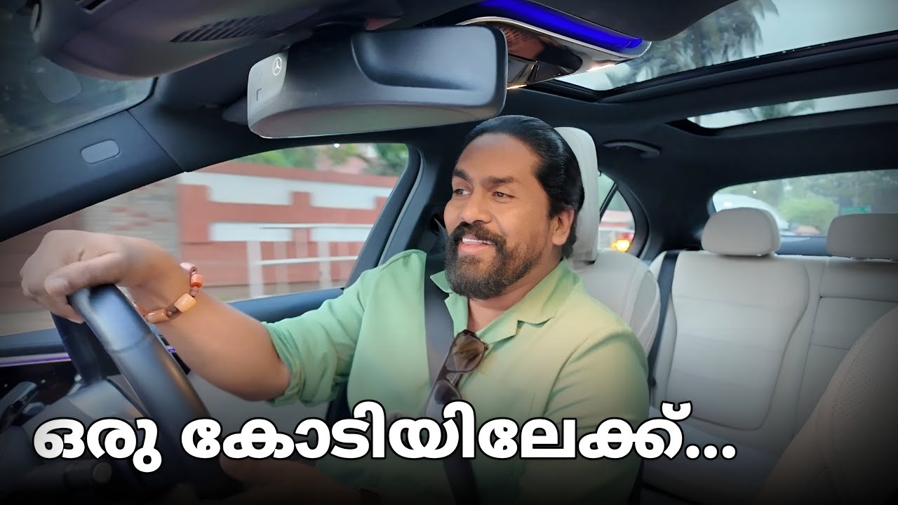 ഒരു കോടിയിലേക്ക് 💵📈🔥💪 #BBEP08 | 1CR Mindset | Abhishad Guruvayoor | Boss in Benz Series | Rich Mind