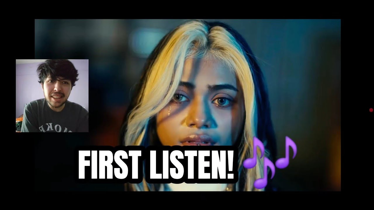 MEPC - 'Truth Seeker' M/V | REACTION