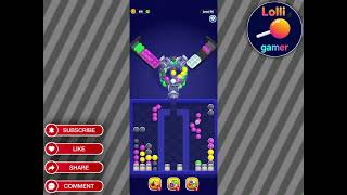 Celebrity Ball Loop Level 16 Walkthrough Solution All Levels Profile