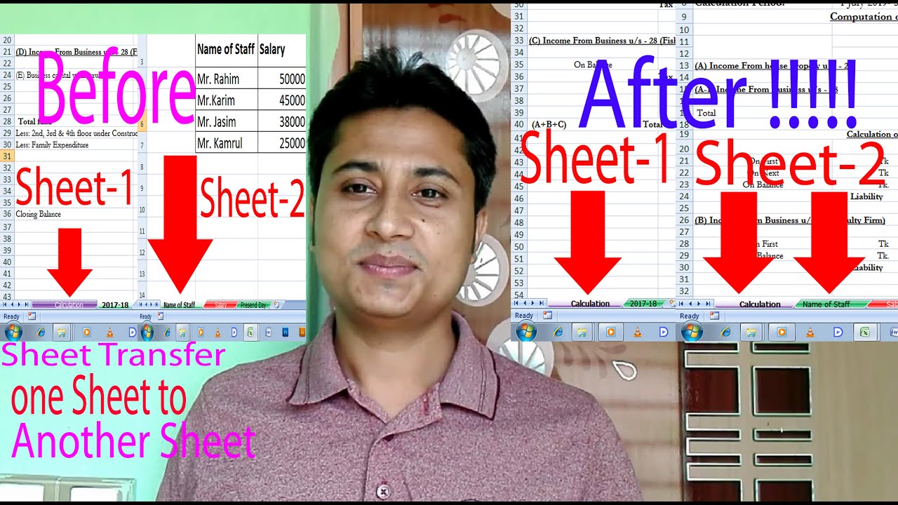 How To Transfer Sheet In Excel How To Copy Excel Sheet To Another How To Transfer Sheet In Excel How To Copy Excel Sheet To Another