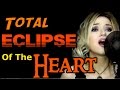 Total Eclipse of the Heart - Cover - Alyona Yarushina - Ken Tamplin Vocal Academy