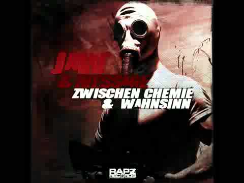 JAW und Message - Liebe und  Schmerz Skit