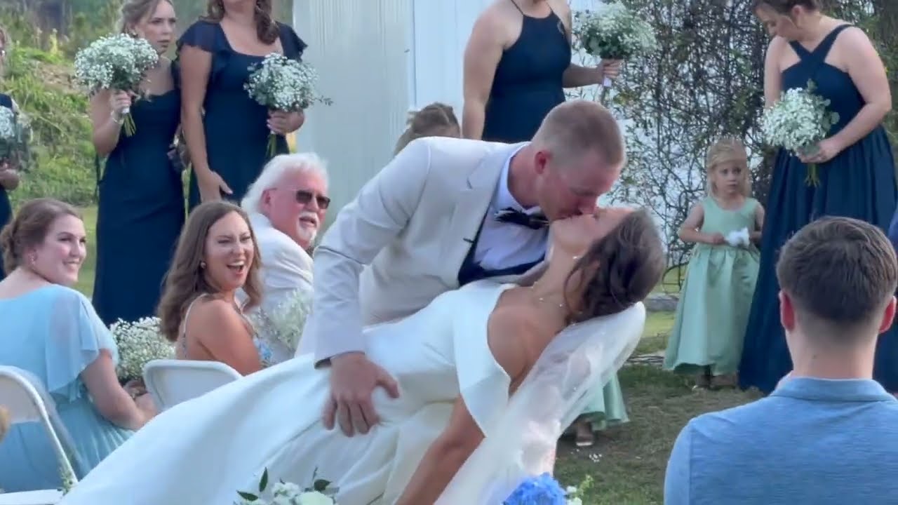 A Three-Day Wedding Experience