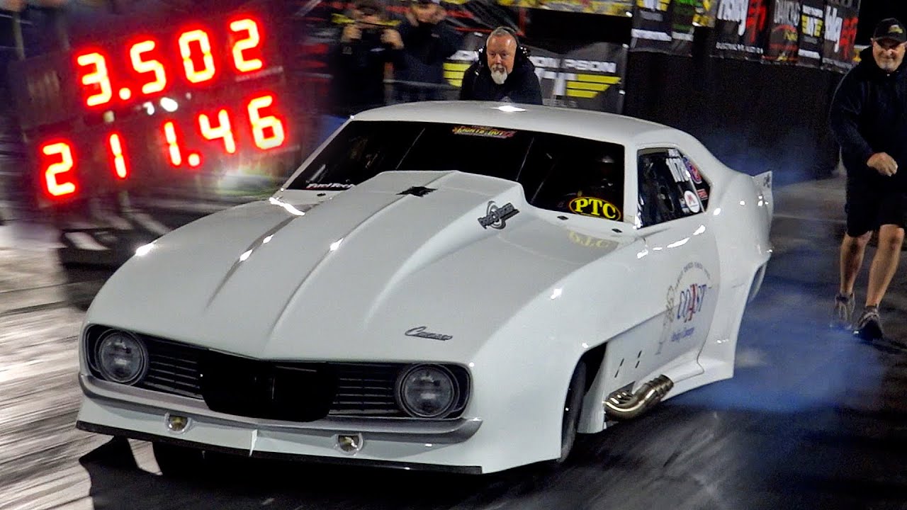 NEW RVW WORLD RECORD - JASON LEE - 3.502! - YouTube
