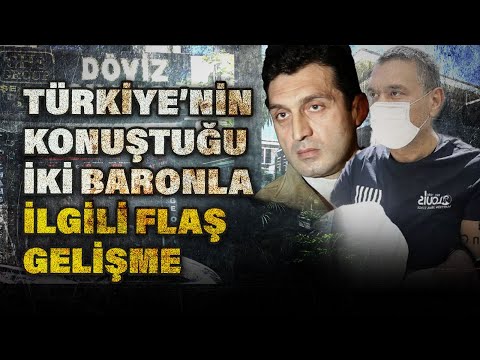 Türkiye'nin en büyük operasyonuydu: Baronlar, tüm mallarını aldı! Dinçer Gökçe anlattı!