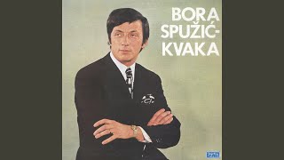 Zašto Majko, Nisi Večna