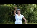 Techniques de Qi Gong par Cécile Maneval