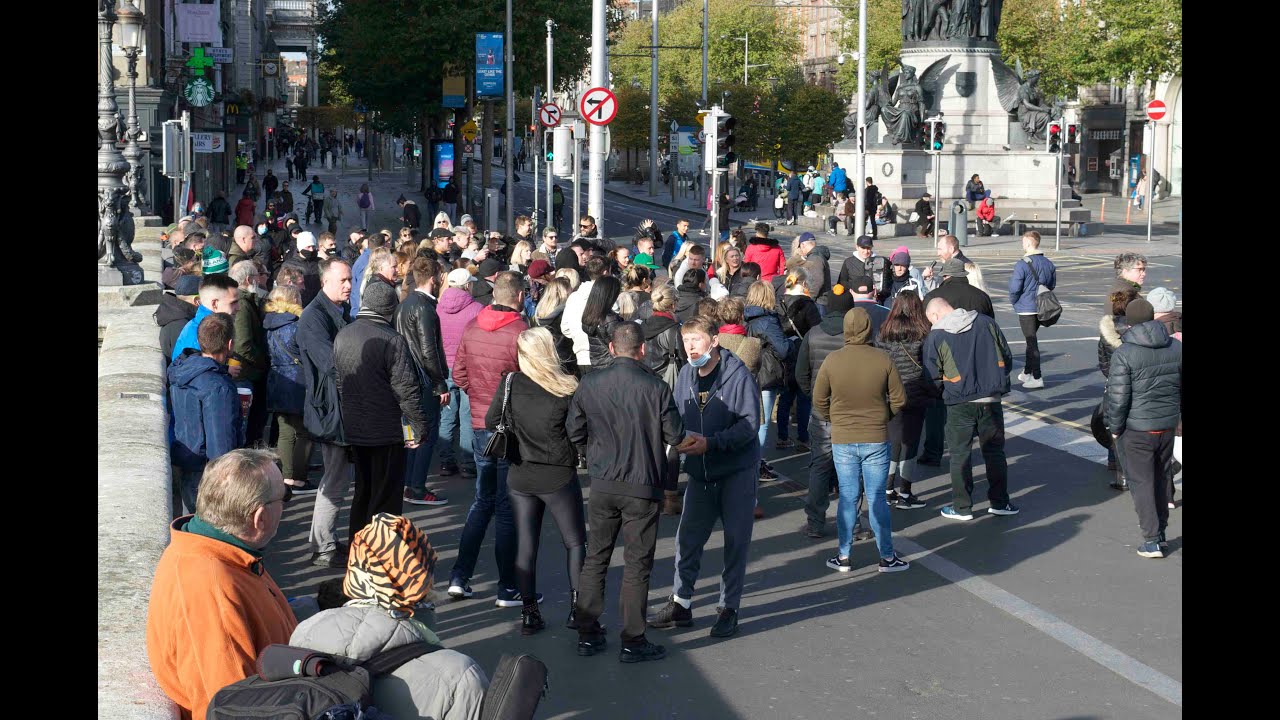 Peace Unity Freedom - Annamarie Flannery