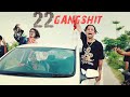 Dymond crush  22 gang shit   assamese rap song 2021 official music