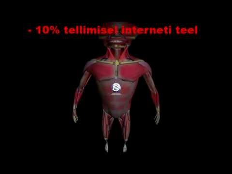 INIMKOOD / ЧЕЛОВЕЧЕСКИЙ КОД