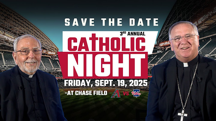 Catholic Night 2025 - A Message from our Bishops