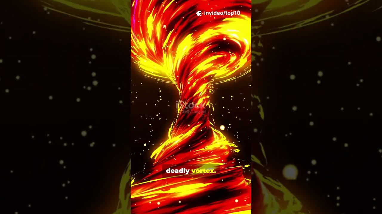 Top 10 Unbelievable Weather Phenomena 