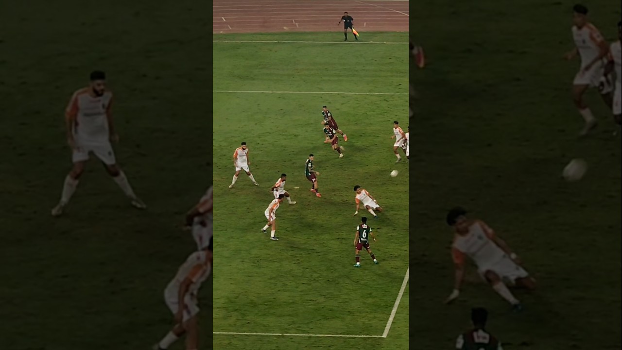 ‪@mohunbagansupergiant‬