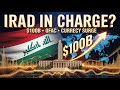 Iraqi Dinar 💸 Iraq in Charge? $100B, OFAC &amp; the Next Currency Surge Explained 🏛️ RV News Today 2026
