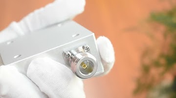 RF Circulator Coaxial VHF UIYCC6060A from UIY Inc. https://www.uiy.com/Datasheet/UIYCC6060A.pdf