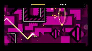 [14973641] Unity (by Spa8, Hard) [Geometry Dash]