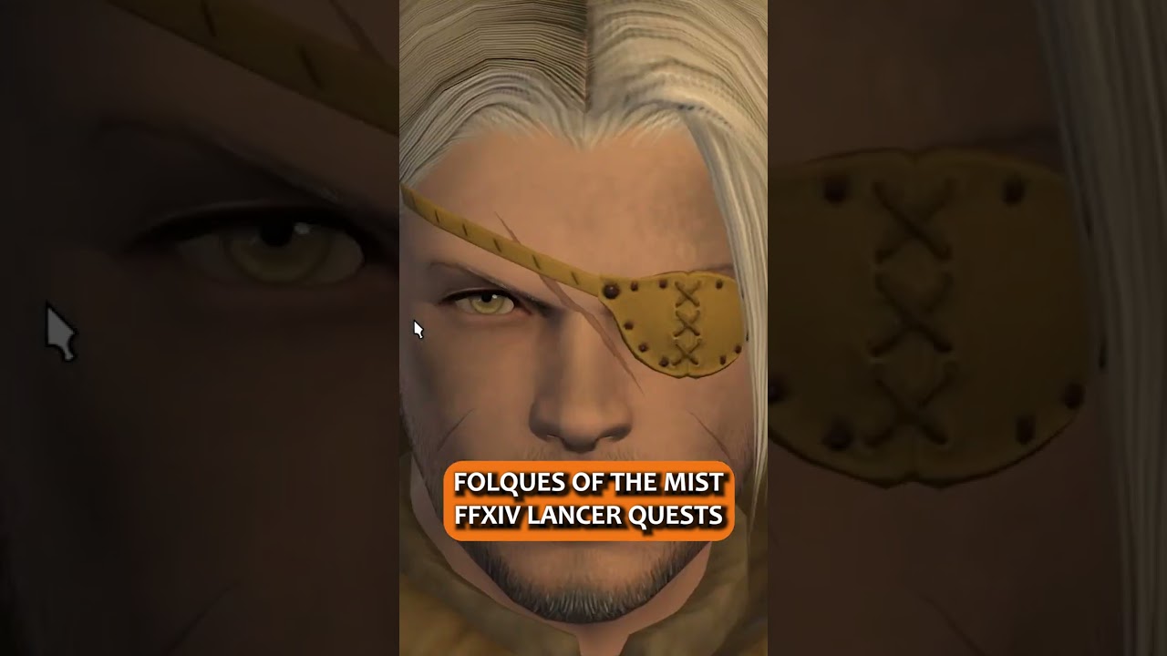 Folques of the Mist is a bit much 