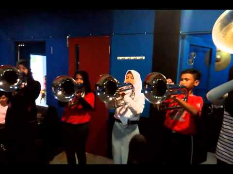 Europe - The Final Countdown Mb Diva Swara Dharma Banjarbaru