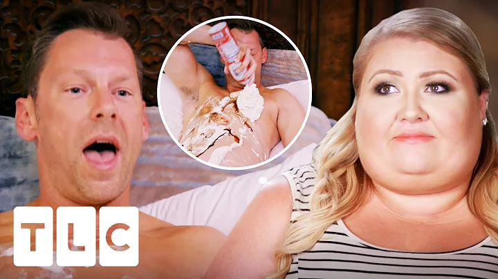 329Lb Woman Believes Husband Is Trying To Sabotage...