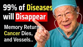 Japanese Oldest Doctor: 3 Foods Seniors Should Eat to Prevent Muscle Loss After 60